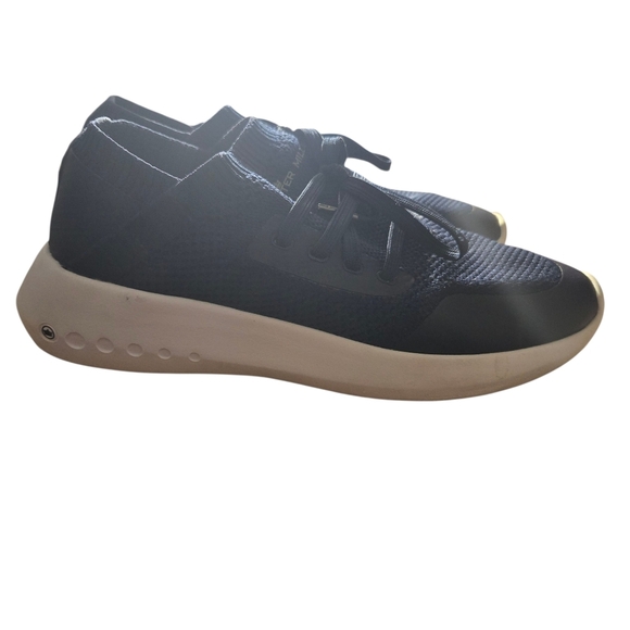 Peter Millar Women’s Sooth Blue Hyperlight Glide Slip On Shoe Sneakers Size 8 - Picture 3 of 8